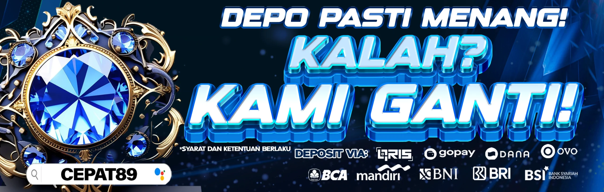 STASIUN88 alternatif